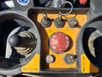 Control Station with Hydraulic Controls