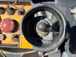 Control Station with Drivetrain Controls