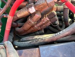 Hydraulics with Hoses