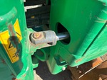 Hydraulics with Steering Cylinders