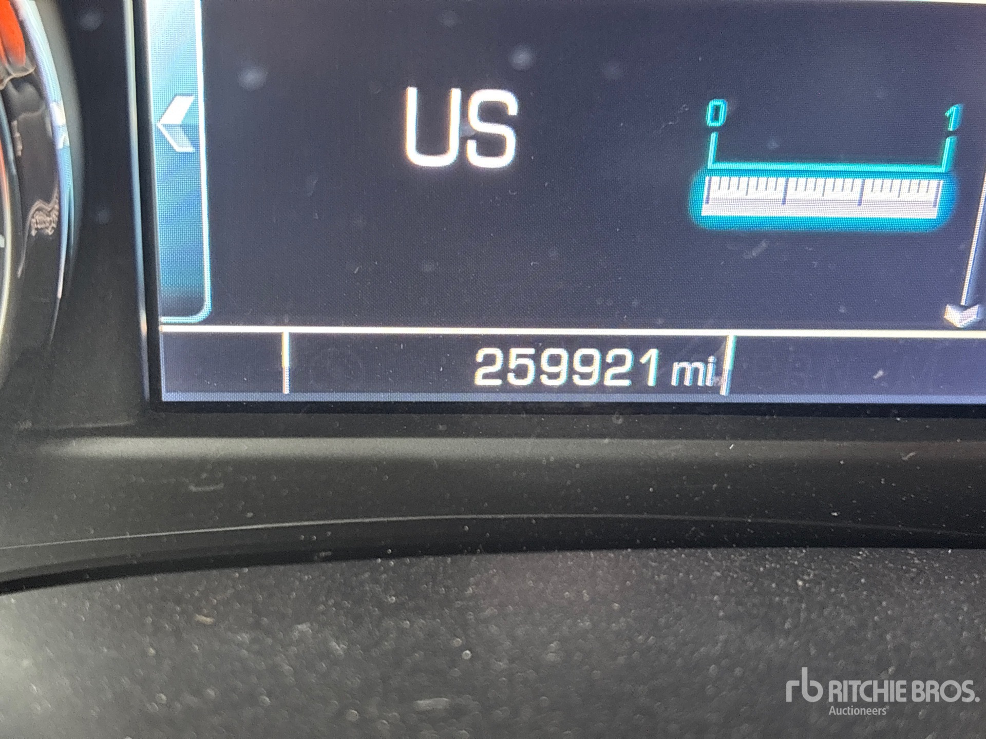 2015 Chevrolet SILVERADO 2500H