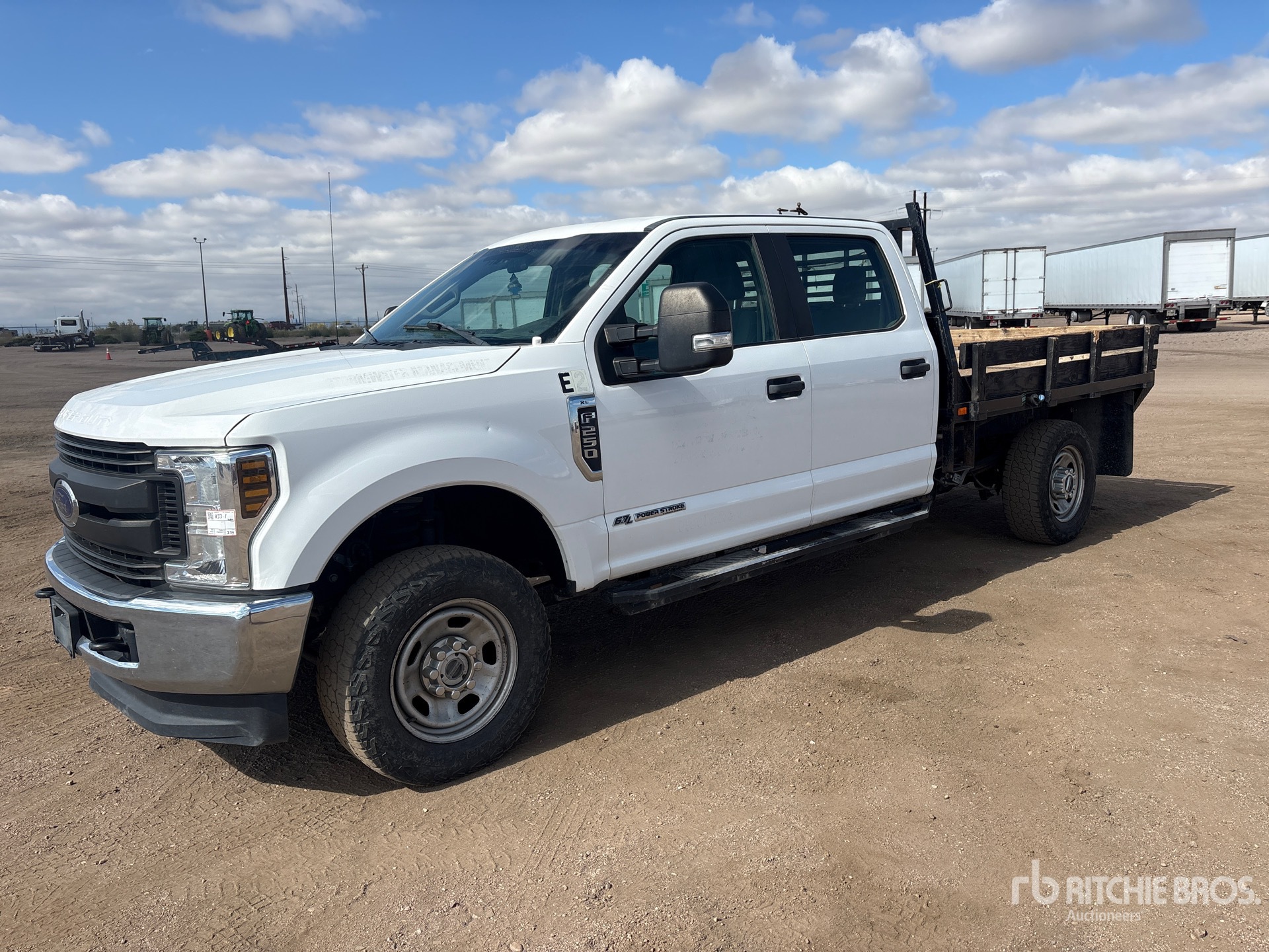 Photo of 2019 Ford F-250