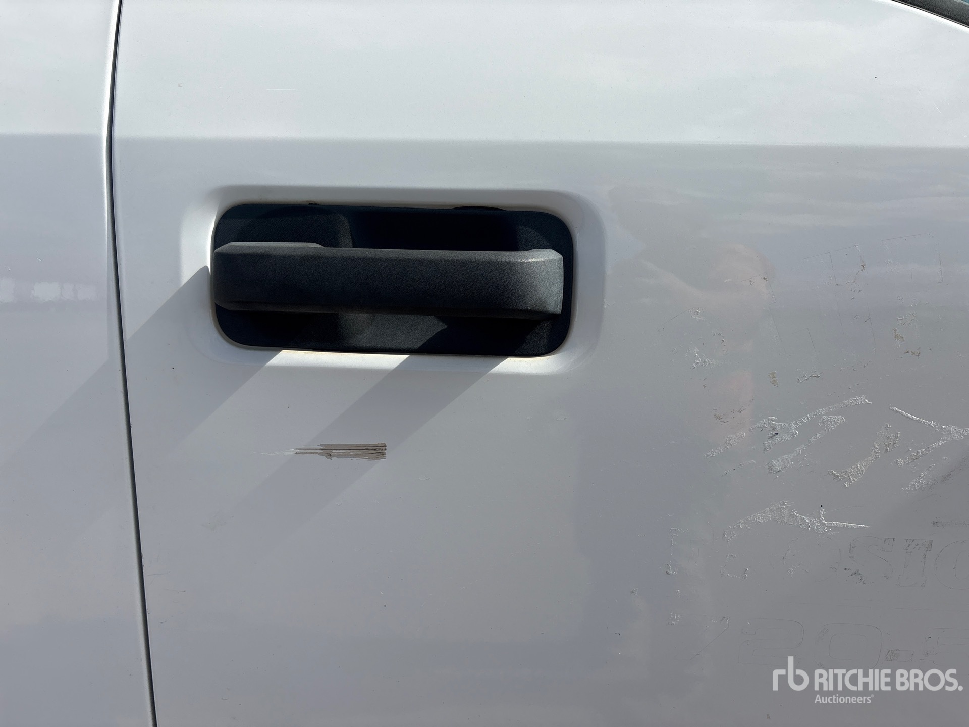 2019 Ford F-250