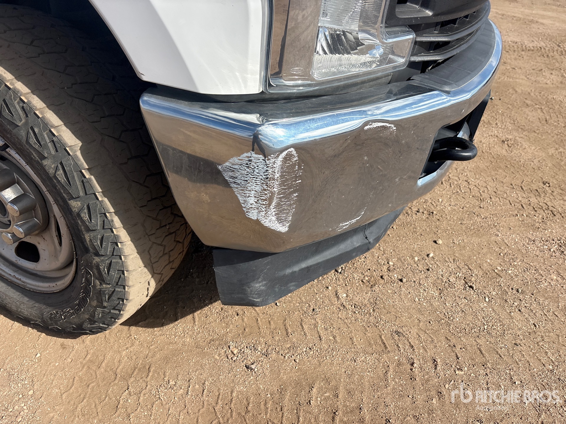 2019 Ford F-250