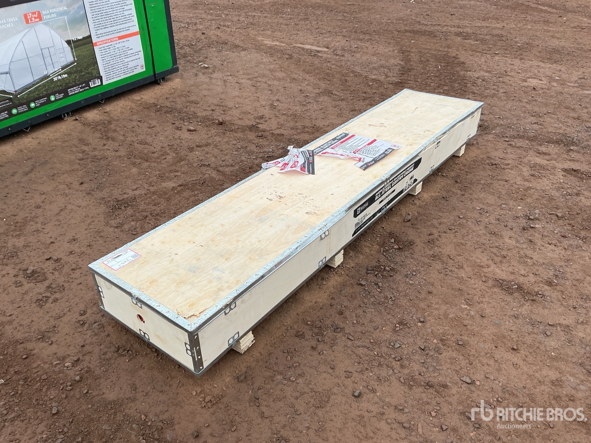 2026 STANFORGE AGC21