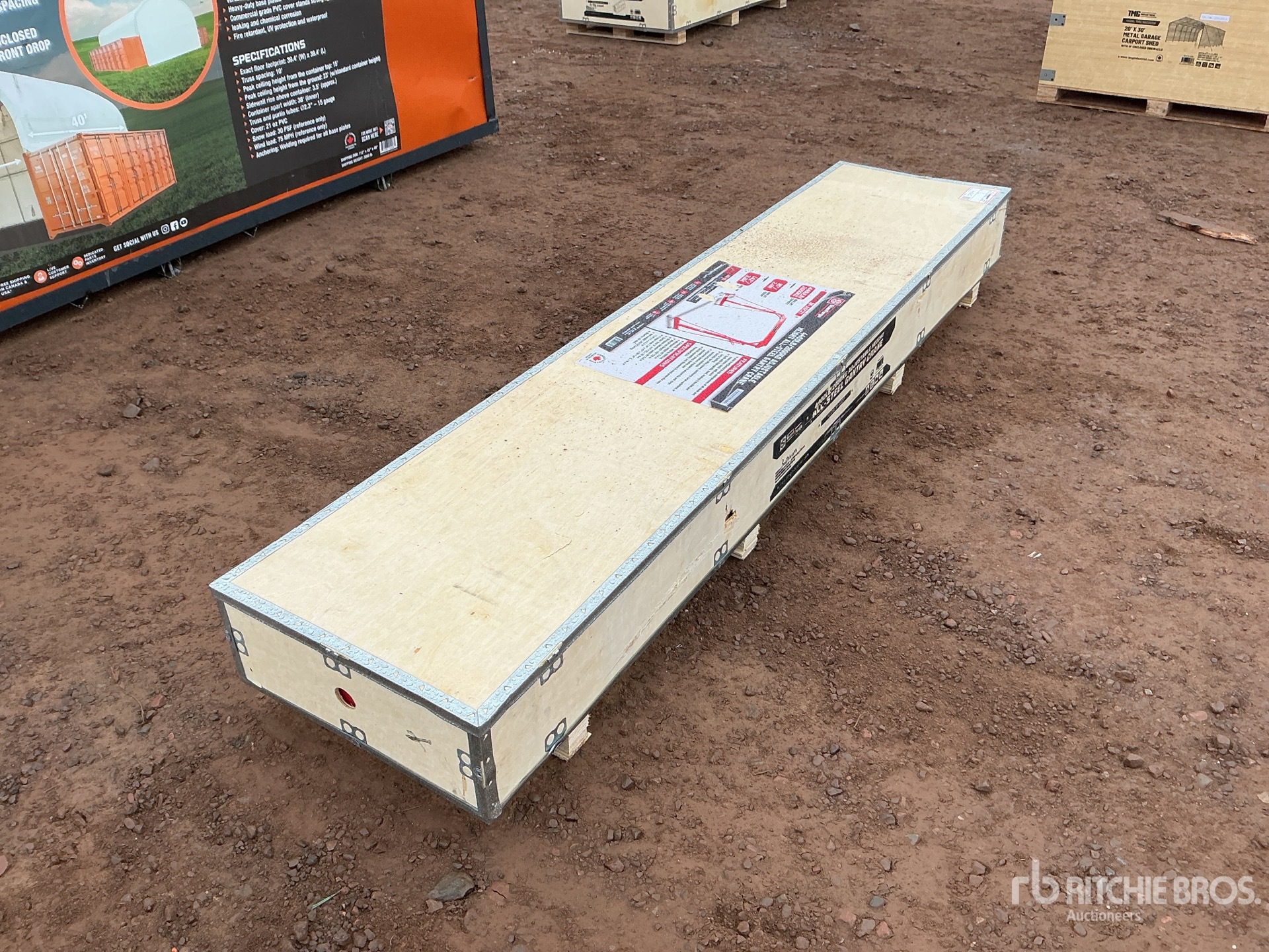 2026 STANFORGE AGC21