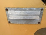 General Appearance with Numero seriale/numero d’identificazione del veicolo (VIN)