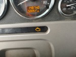 Cab with Warning Lights