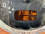 Cab with Engine Hours