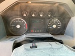 Cab with Engine Hours