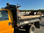 v2 Configuration - Dump Trucks with