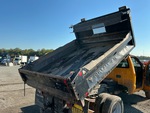 v2 Configuration - Dump Trucks with