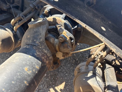 Drivetrain with