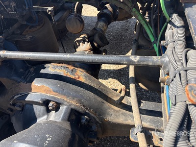 Drivetrain with