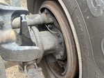 Brakes with