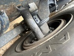 Brakes with