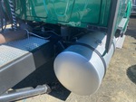4 dessous de caisse - Camion with