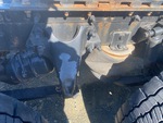 4 dessous de caisse - Camion with