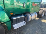 4 dessous de caisse - Camion with