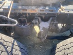4 dessous de caisse - Camion with