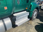 4 dessous de caisse - Camion with