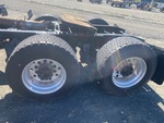 4 dessous de caisse - Camion with