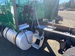 4 dessous de caisse - Camion with