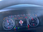 4 Transmission with Feux d'avertissement du moteur