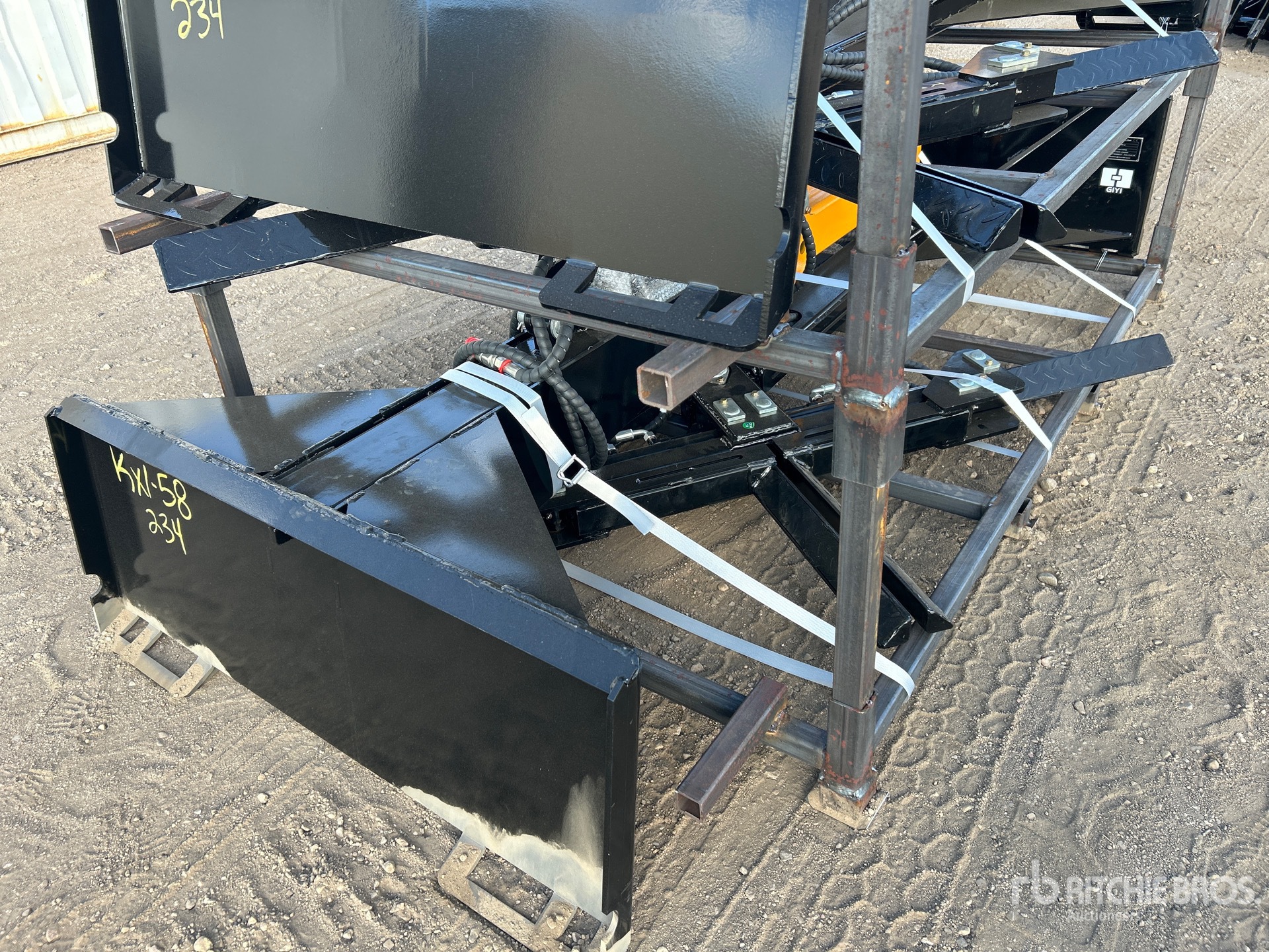 2026 GIYI GY-TBS20
