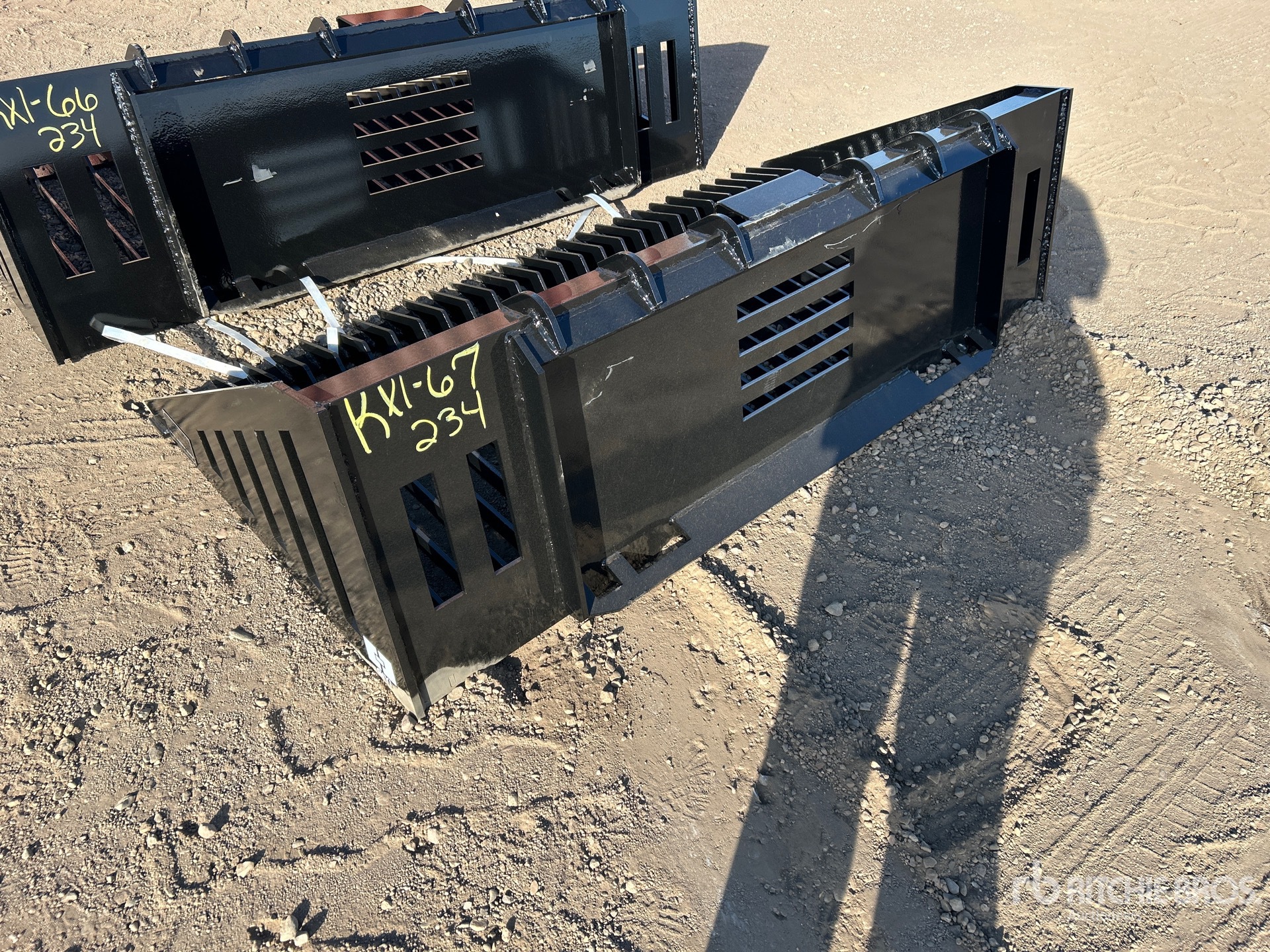 2026 GIYI GY-RB66N