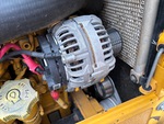 Motor with