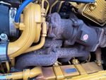Motor with
