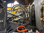 Hydraulics with