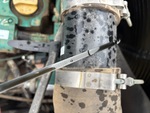 Motor with