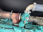 Motor with