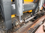 Hydraulique with
