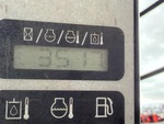 Aspect général with Compteur horaire / compteur kilométrique