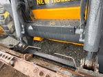 Hydraulique with