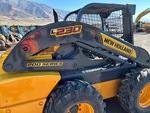 Chassis Photos with
