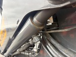 Hydraulique with