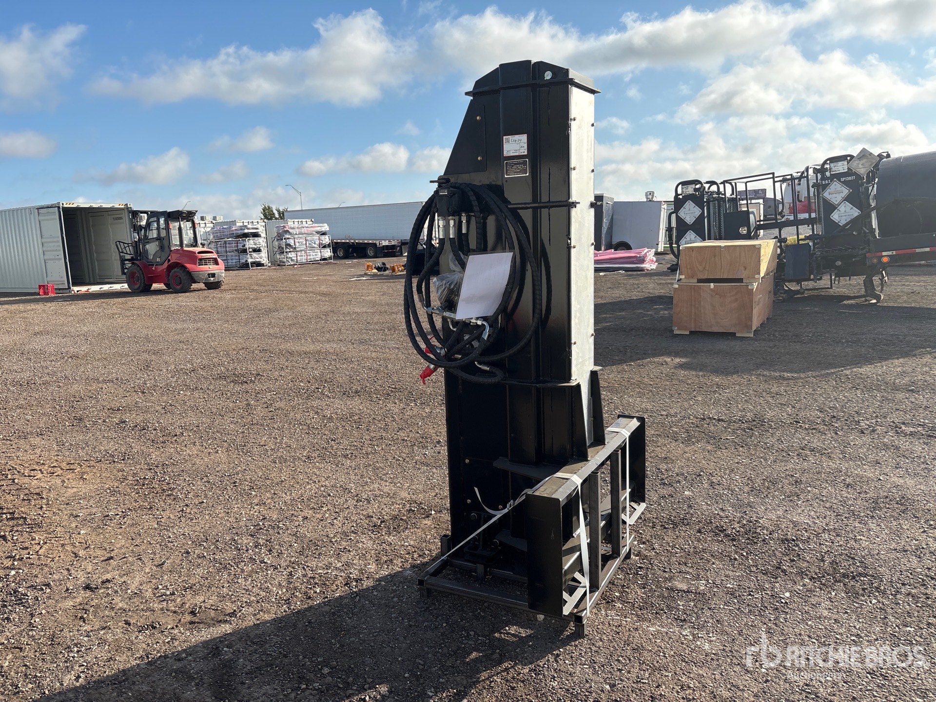 2026 GIYI GY-HPD84