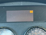 Cab with Warning Lights