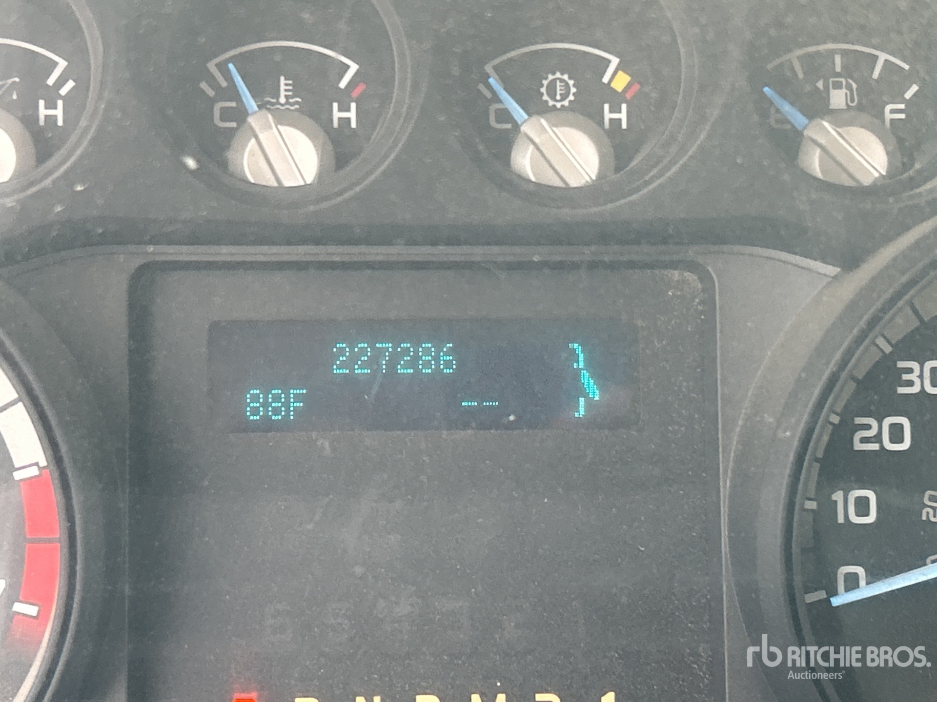 2012 Ford F-350