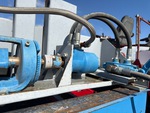 Hydraulics with