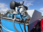 Hydraulics with