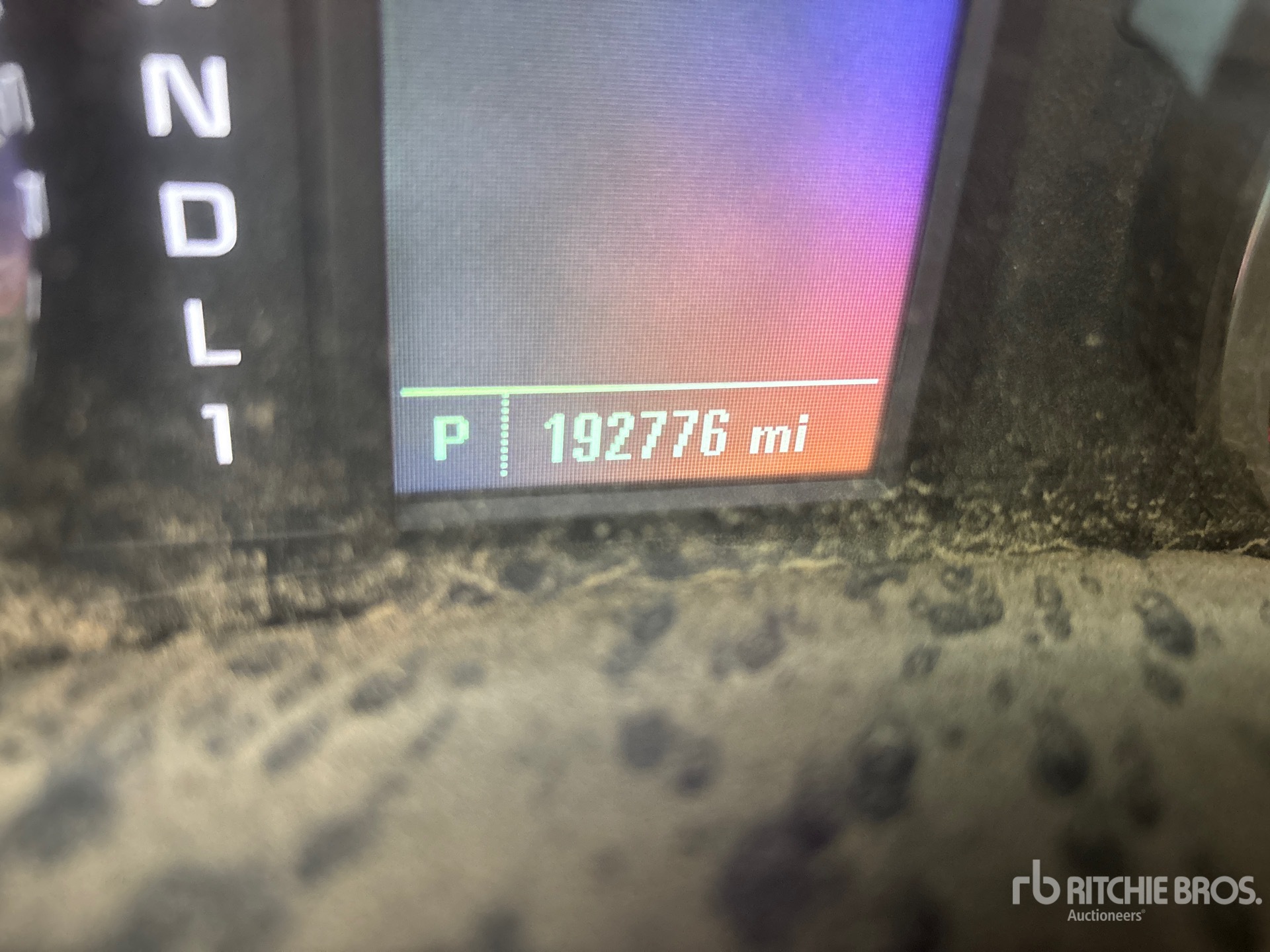 2017 Chevrolet SILVERADO 2500H
