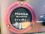 General Appearance with Laufleistung