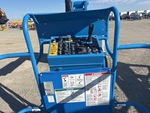 Control Station Upper with