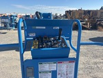 Control Station Upper with