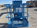 Control Station Upper with